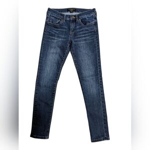 Banana Republic Dark Blue Skinny Women's Jeans